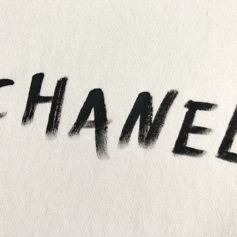 New fashion and versatile printed short sleeves 3D1025020710