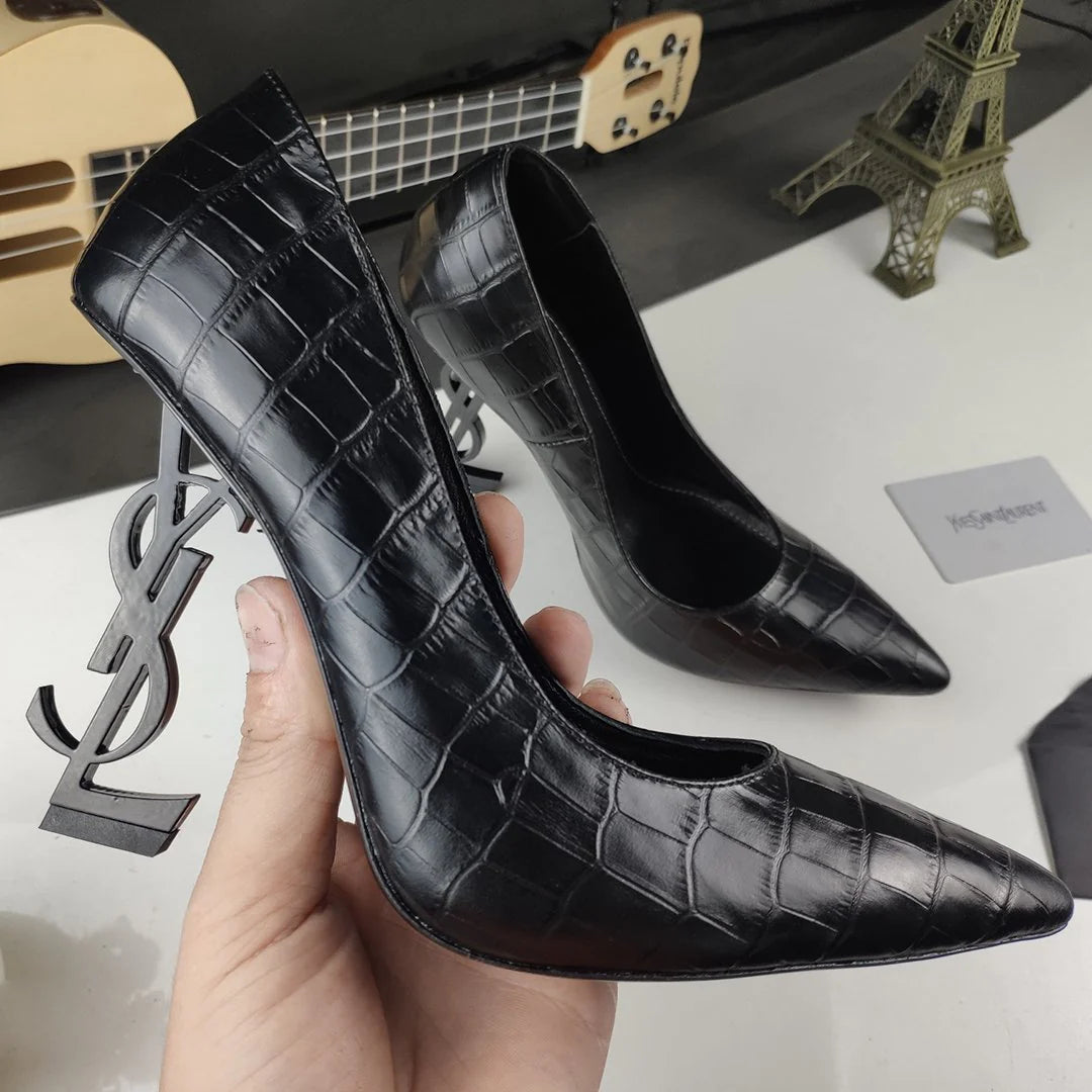 New Fashion Versatile High Heels 1024011513