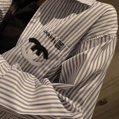 New Fashion Women's Shirt PD1023102008