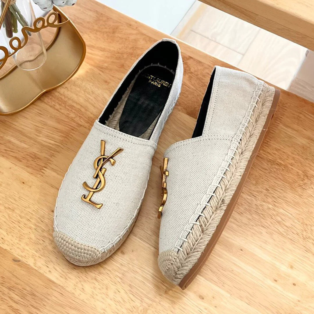 New fashion and versatile flat fisherman shoes 1024011817