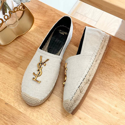 New fashion and versatile flat fisherman shoes 1024011817