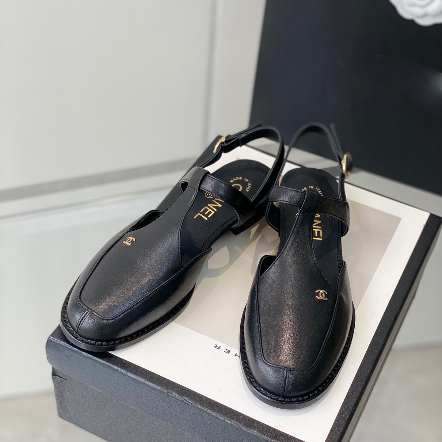 New sandals series XC7040505