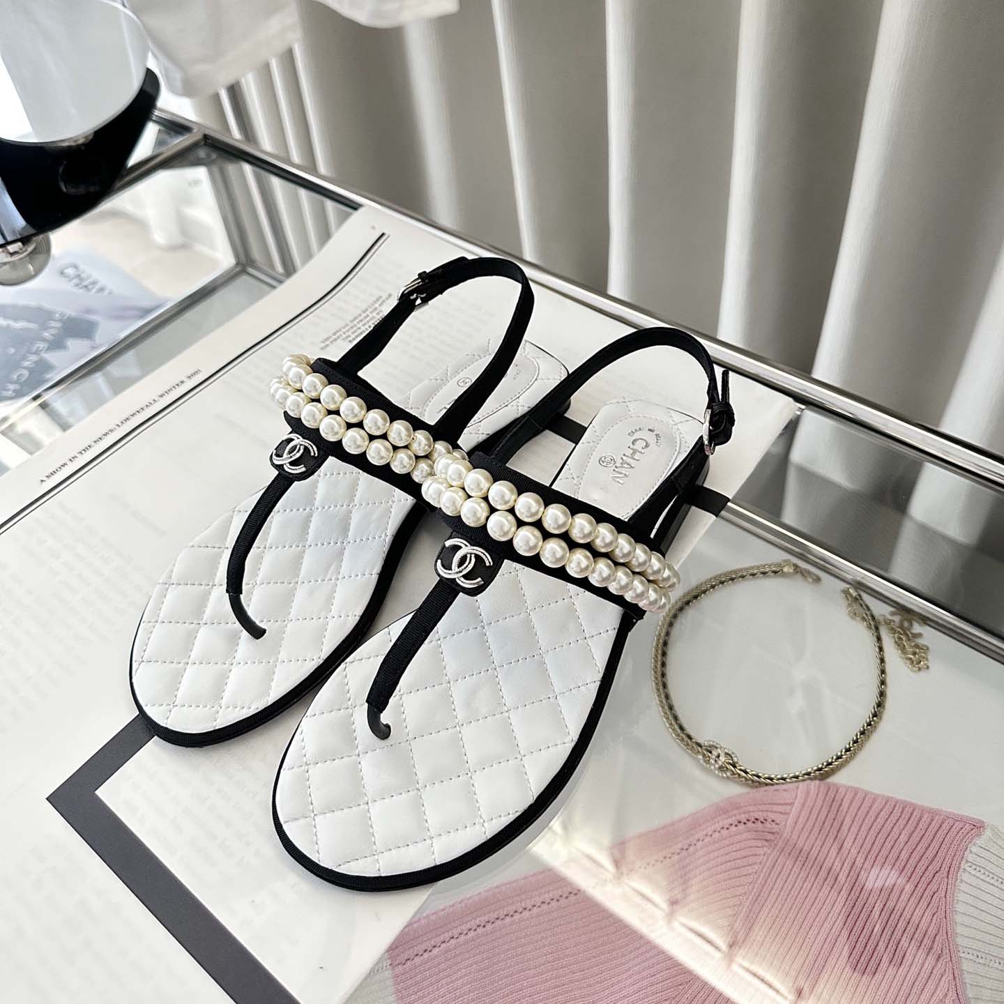 New fashion all-match sandals  SXC53001