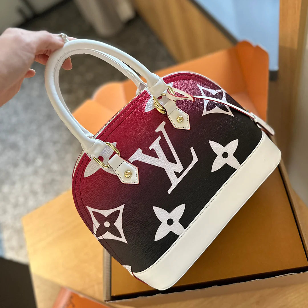 New Fashion Versatile Handbag Crossbody Bag 1024042411