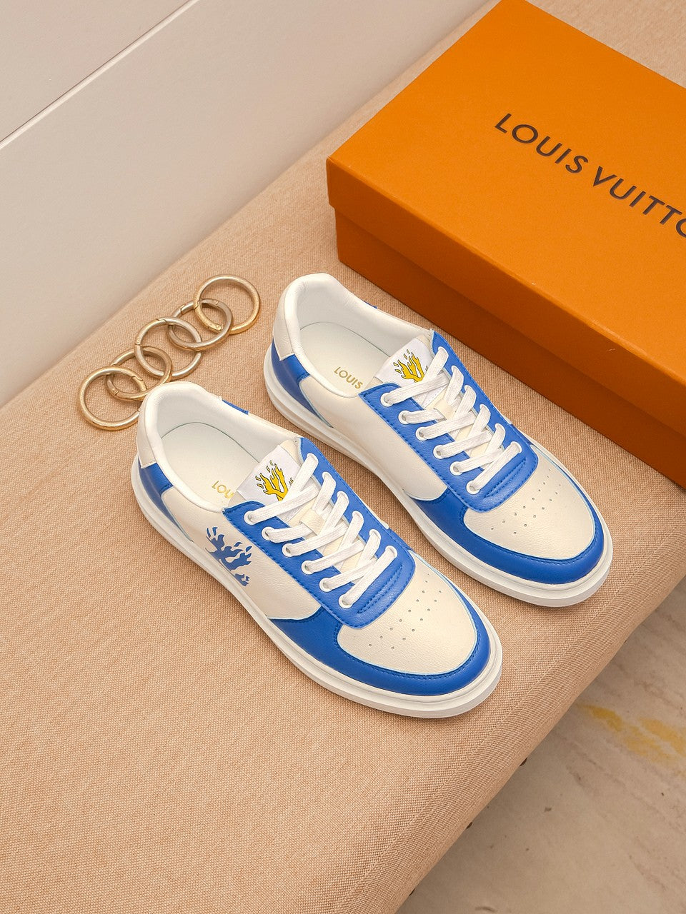 Lvv classic casual sports shoes 0725090303