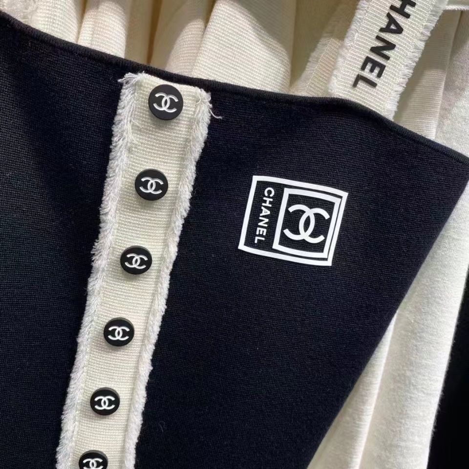 Fashion Simple and Versatile Knitted Vest PD1023080201