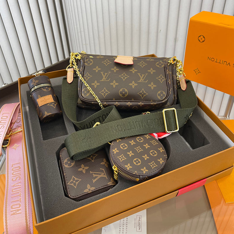 New Fashion Tote Bag XC01070425