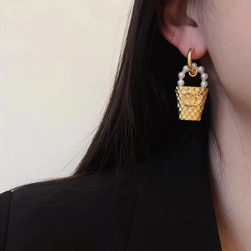 Fashion all match earrings PD1023081525