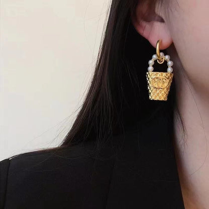 Fashion all match earrings PD1023081525