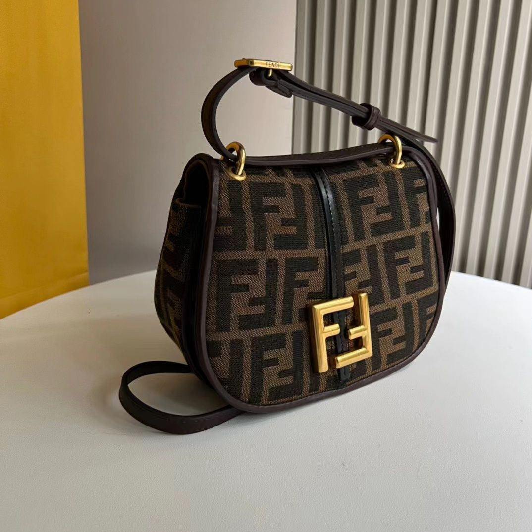 Fashion all match messenger bag PD1023082802