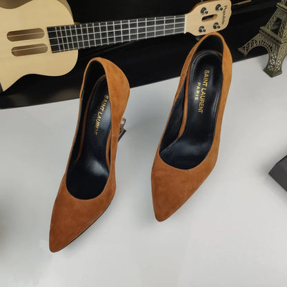 New Fashion Versatile High Heels 1024011511