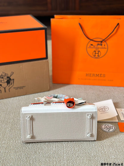 HH Fashion House Platinum Bag 0724110417