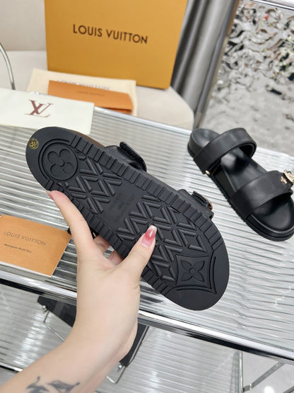 Lvv25ss new slippers 07250721003