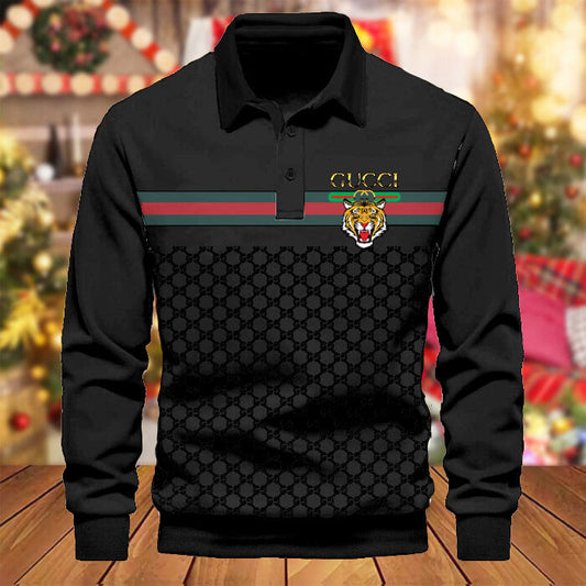 Limited Edition G Sweatshirt Polo New Collections 1024031236