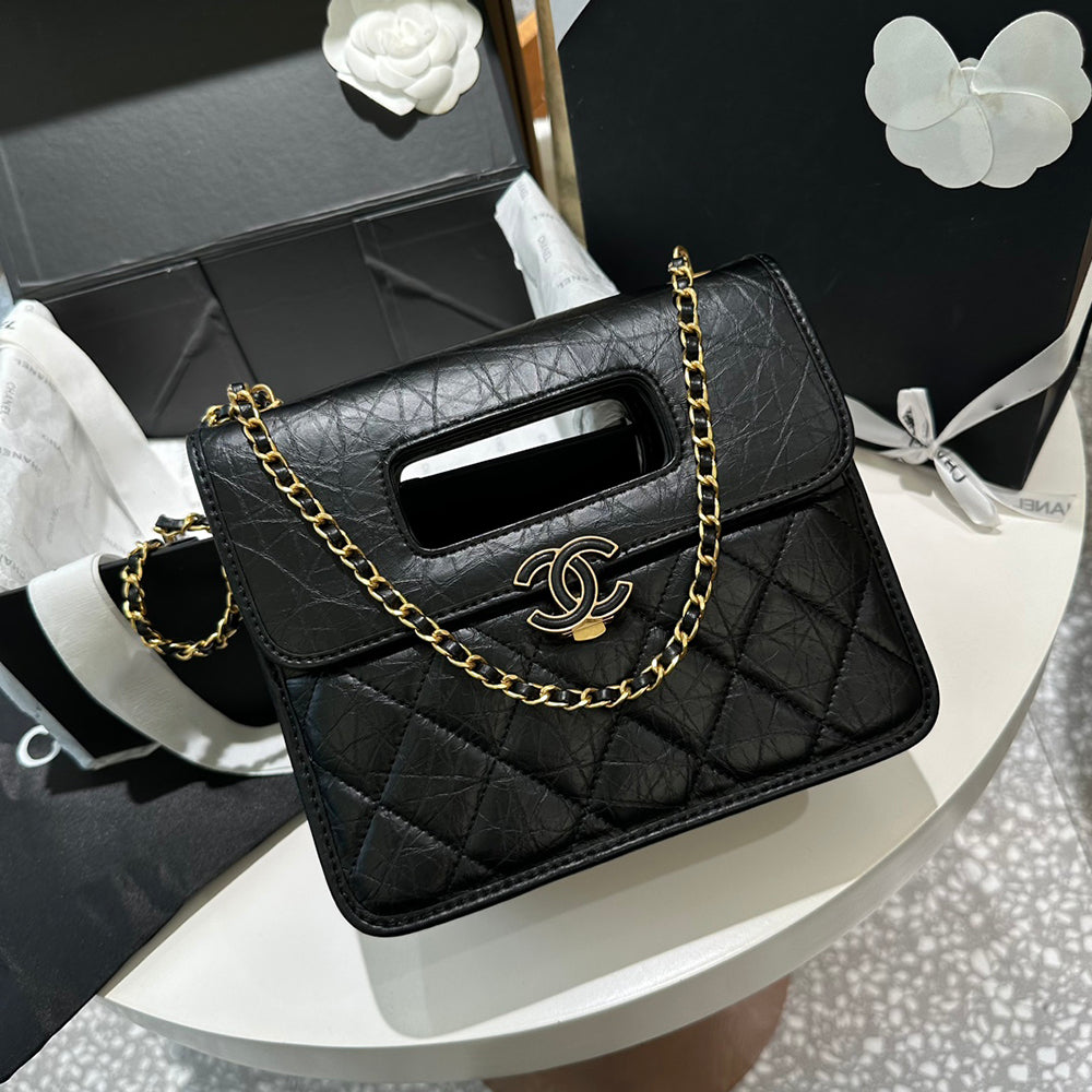 Fashion new crossbody handbag CWT1023080417