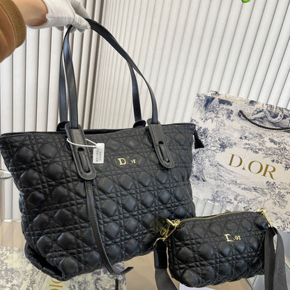 High-value Trendy Cool D Mother-in-law Bag WLFBG23021713