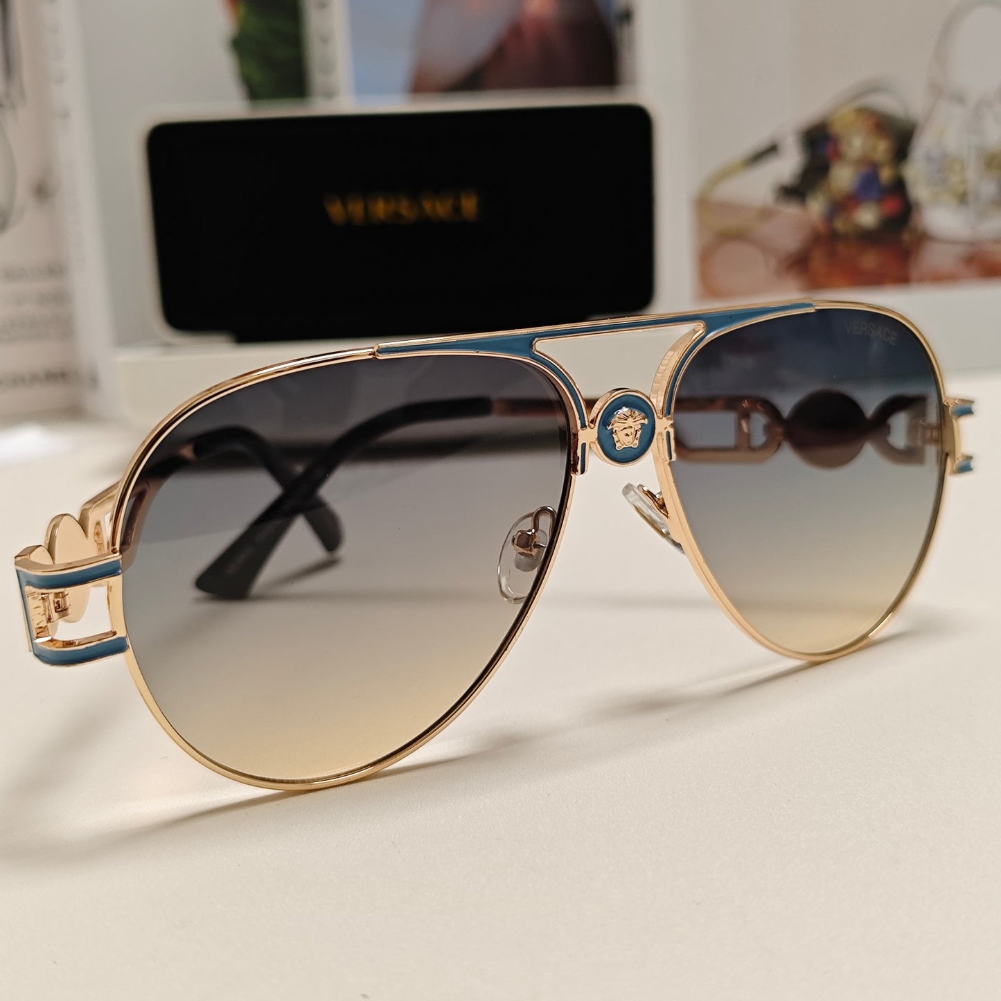 24 New Sports Unisex Sunglasses 1824042401