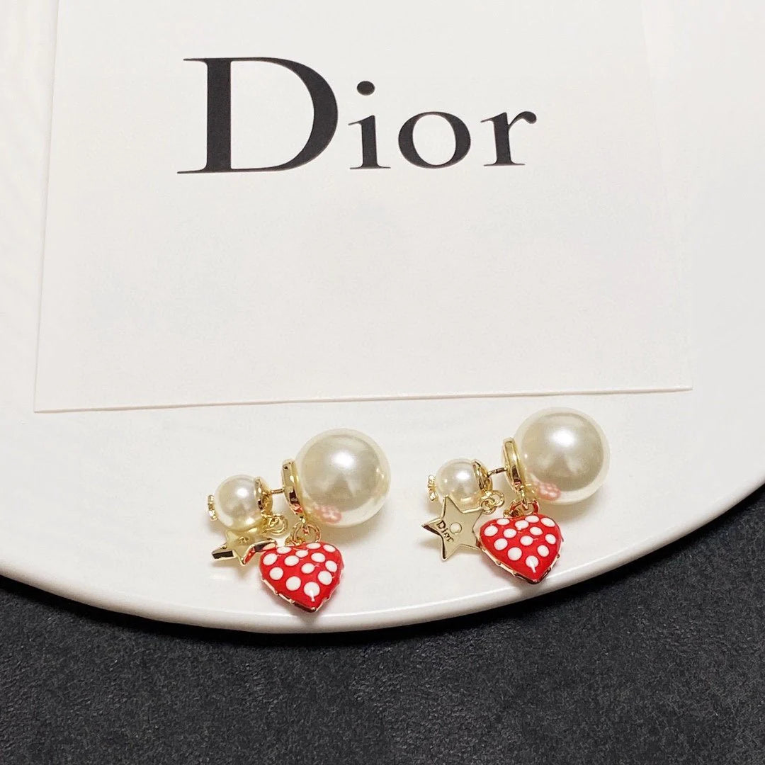 New style fashionable and versatile earrings 1024012308