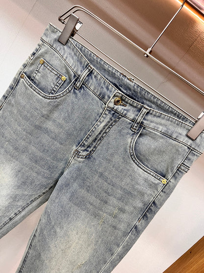 Lvv 25ss new fashion jeans 0725061102