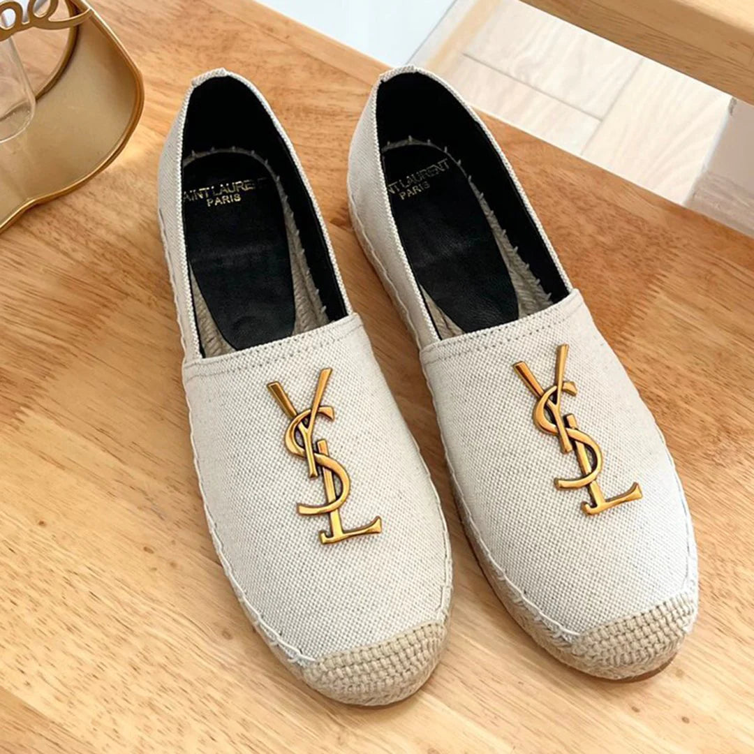 New fashion and versatile flat fisherman shoes 1024011817