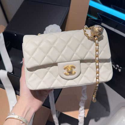 Classic retro versatile bag CWT1023092219