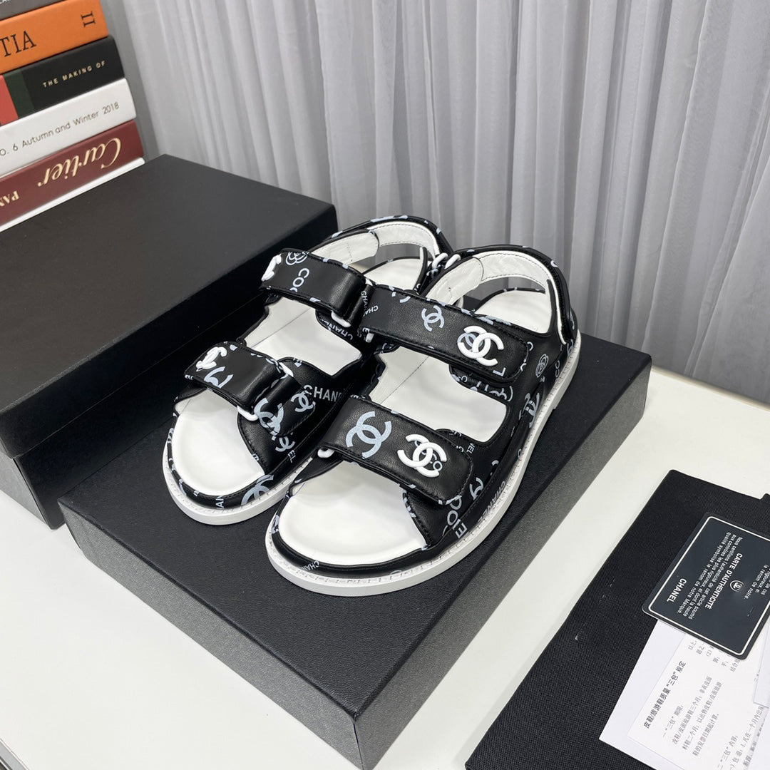 new sandals XC07032218