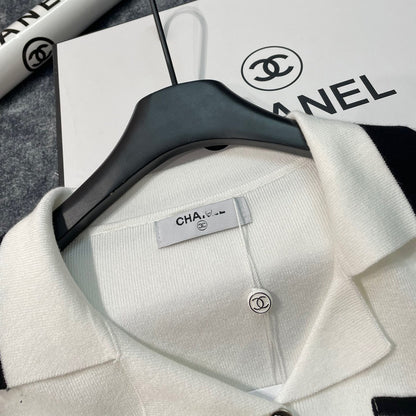 CNL fashionable knitted sweater XC0723112001