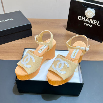 CNL platform high heel sandals 0724042701