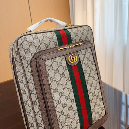 G Fashion Classic Backpack 0724041004