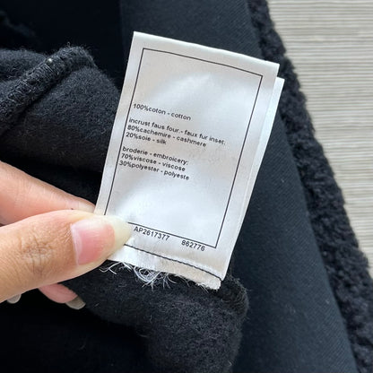 CNL Fashion Waist Sweater 0724110508