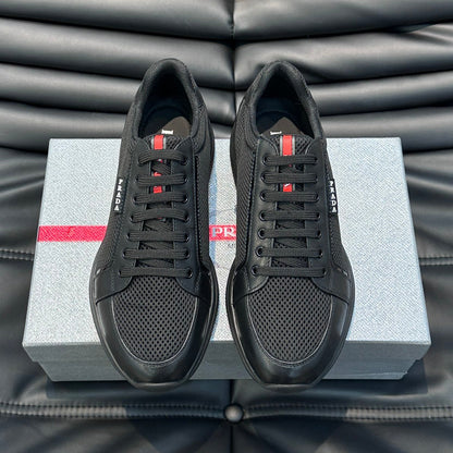 PR Mesh casual sneakers 1824091309