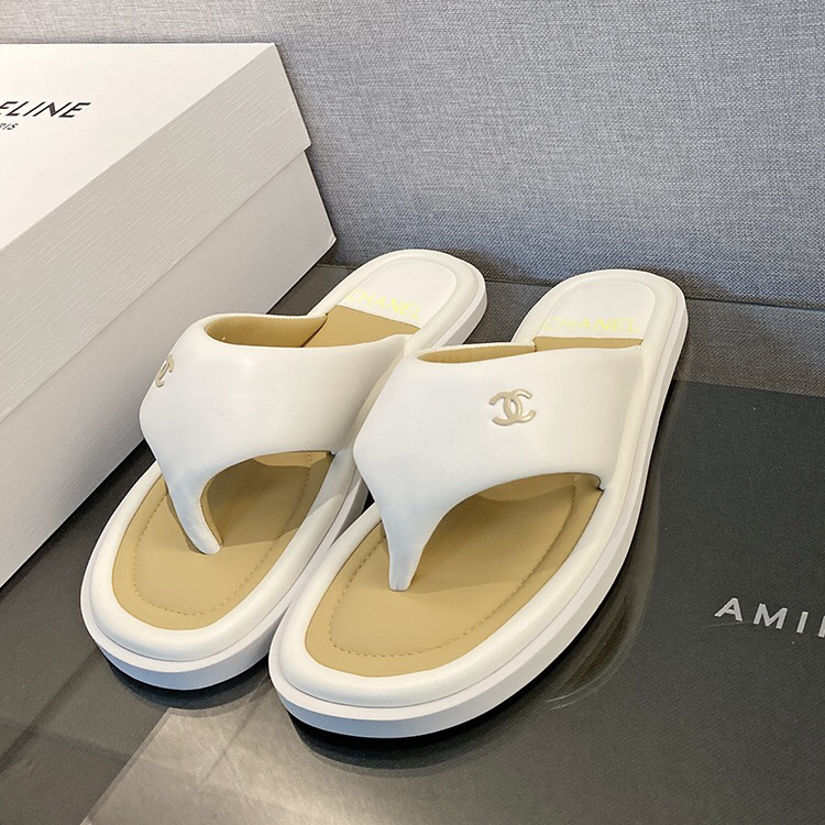 4 color C new flip flops XC07051204