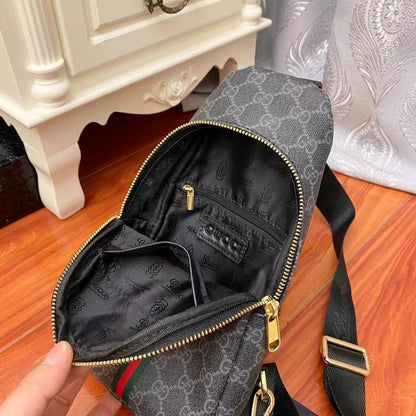 New fashion all-match fashion shoulder bag  SXC053107