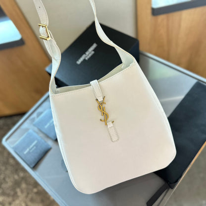 Y-Hobo Bucket Underarm Bag 0724061307