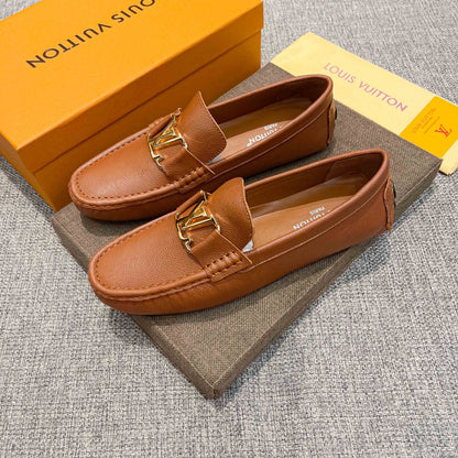 Lvv Classic Comfort Men's Loafers 0725082202