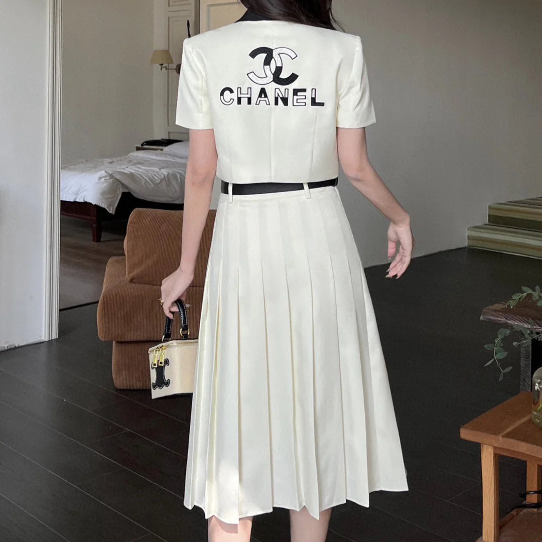 New fashion and versatile casual suit 1024051119