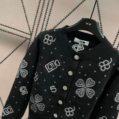 Fashion all-match cropped top PD1023081124