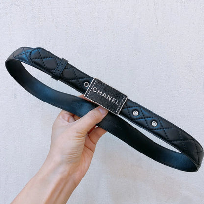 CHA Luxury Genuine Leather Belt 1025010718