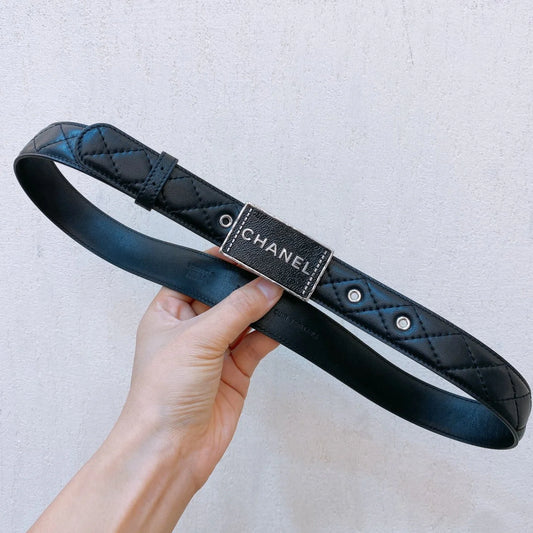 CHA Luxury Genuine Leather Belt 1025010718