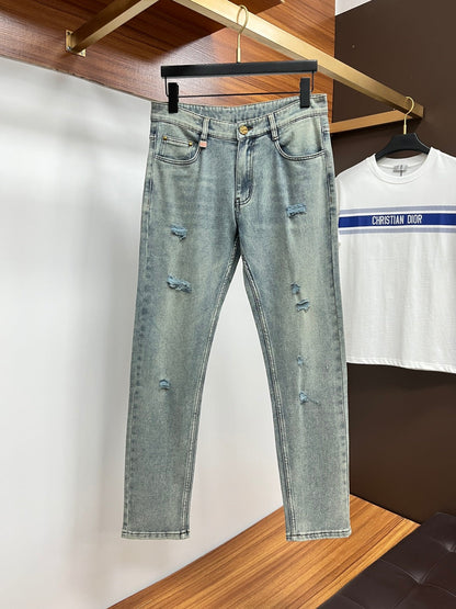 GG 25ss new fashion jeans 0725062606