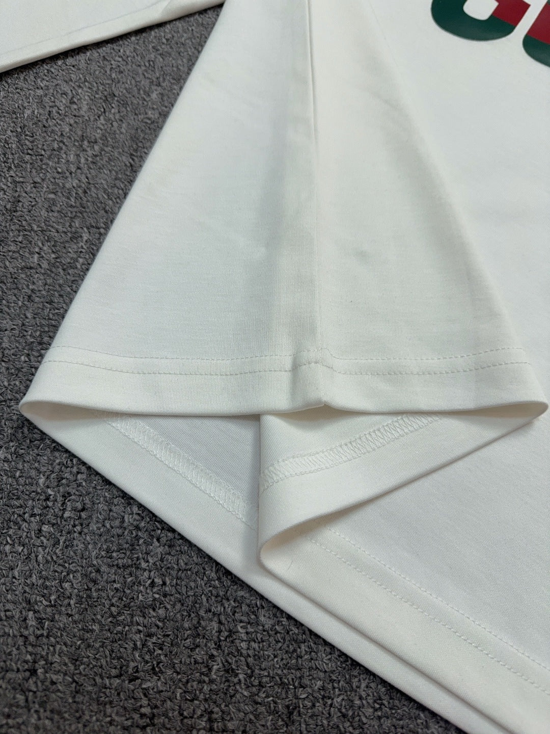 GG Autumn and Winter long-sleeved T-shirt 0725092403