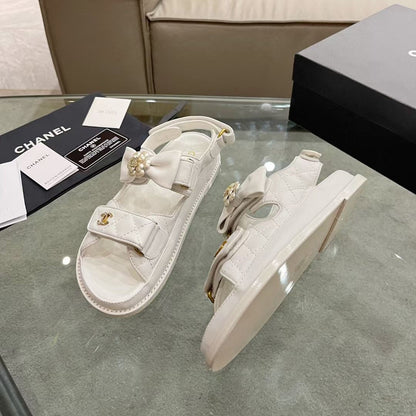 CNL spring beach sandals 0724031507