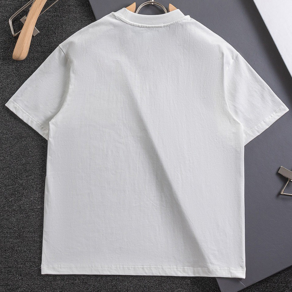 YS New Classic Unisex Short Sleeve 1025033107