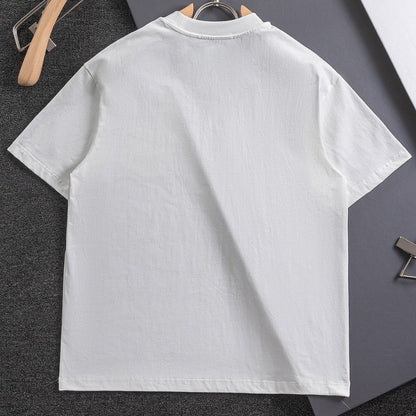 YS New Classic Unisex Short Sleeve 1025033107