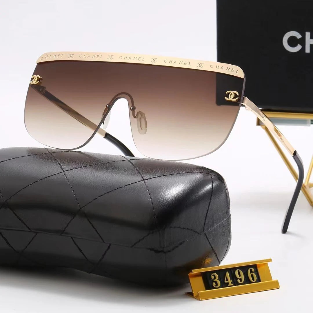 High-value Anti-glare Sunglasses Sunscreen 1024071724