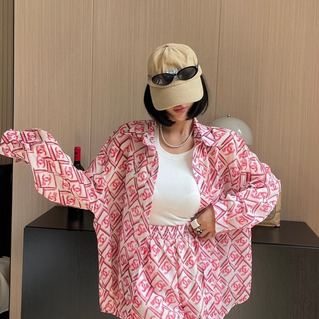 Fashion trend sunscreen set PD10061216