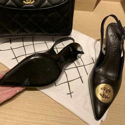 Fashionable High Heels 08231208LCJ14