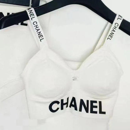 Hot Summer Fashion C Logo Women's SwimwearPD052024022708