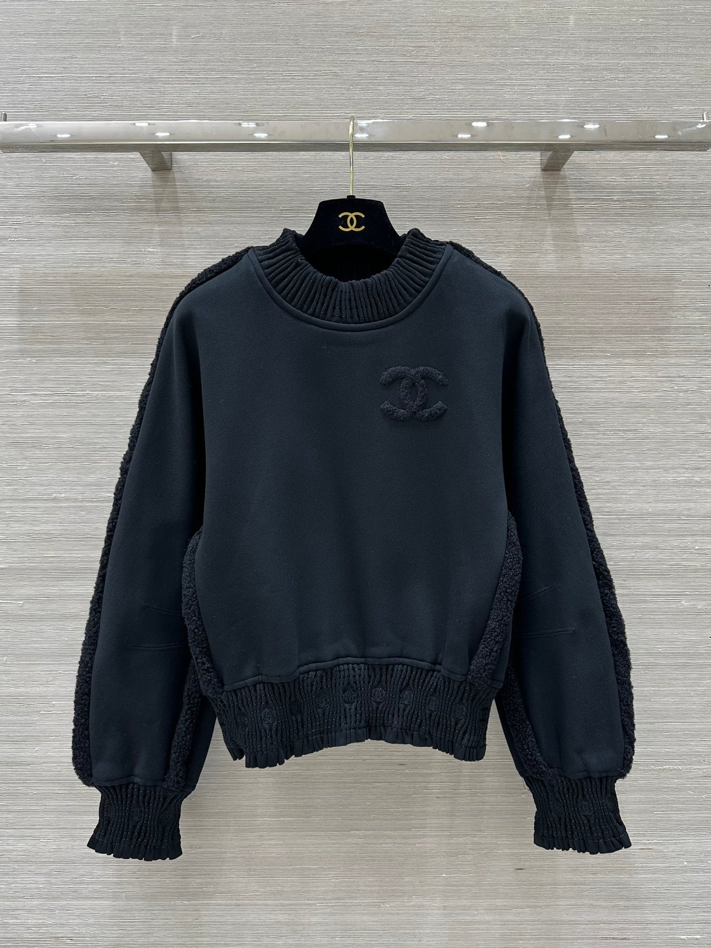 CNL Fashion Waist Sweater 0724110508