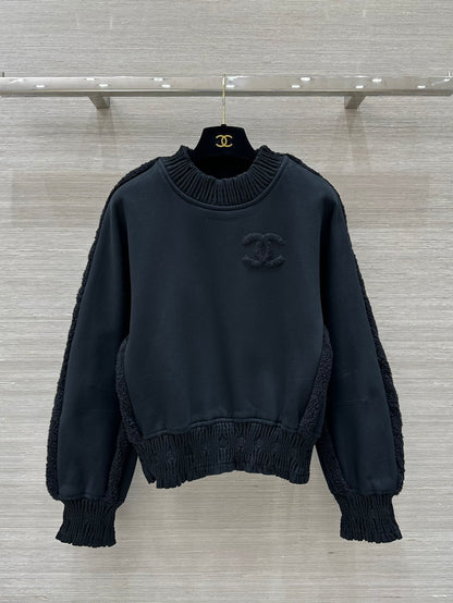 CNL Fashion Waist Sweater 0724110508